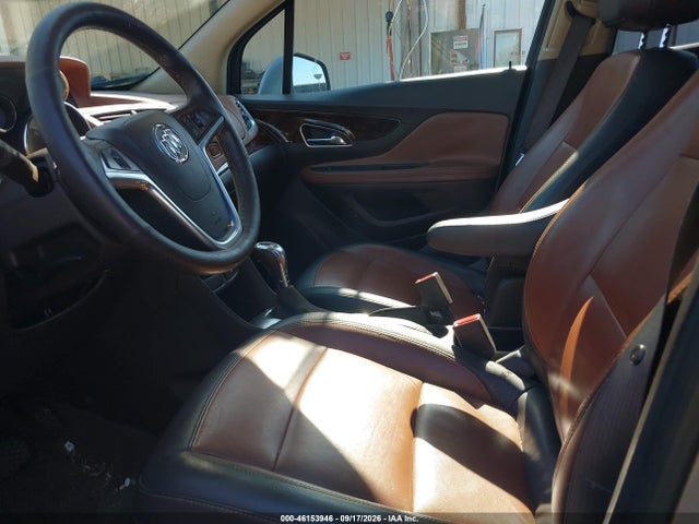 Продаж на аукціоні авто 2013 Buick Encore Leather, vin: KL4CJCSB4DB102464, номер лоту: 46153946