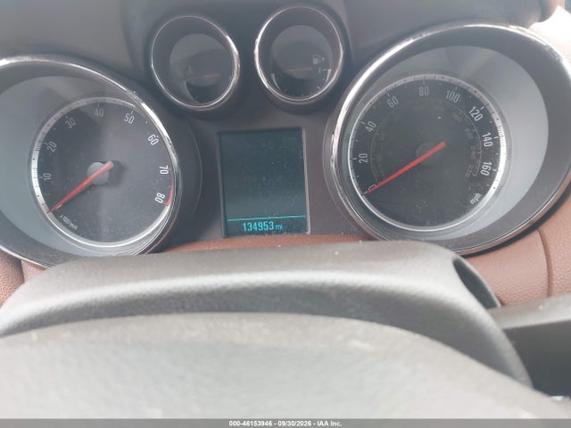 Продаж на аукціоні авто 2013 Buick Encore Leather, vin: KL4CJCSB4DB102464, номер лоту: 46153946