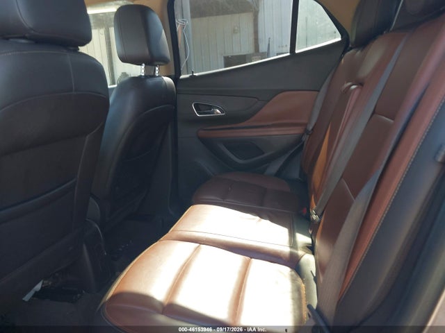 Продаж на аукціоні авто 2013 Buick Encore Leather, vin: KL4CJCSB4DB102464, номер лоту: 46153946