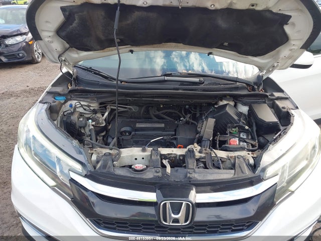 Продаж на аукціоні авто 2015 Honda Cr-v Ex-l, vin: 5J6RM4H79FL020267, номер лоту: 46153951