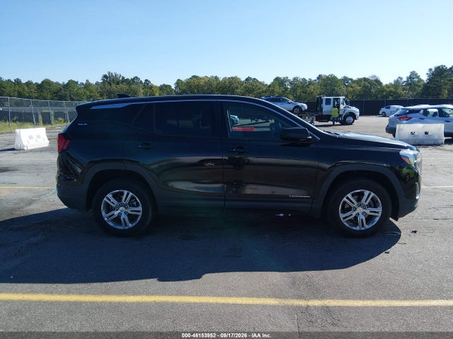 Aukcja sprzedaży 2018 Gmc Terrain Sle, vin: 3GKALTEV4JL254935, numer aukcji: 46153952