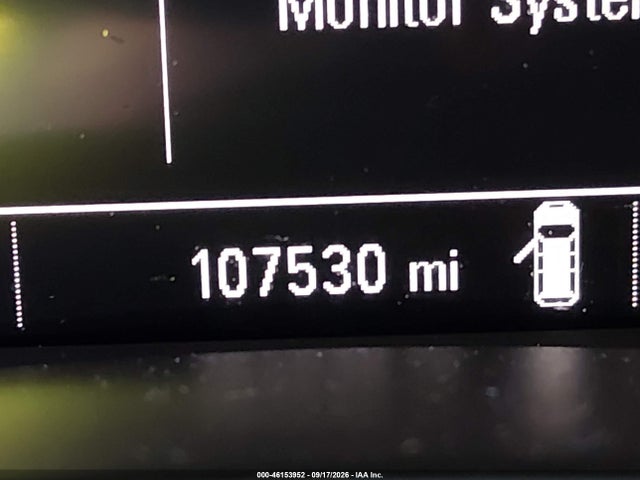 Aukcja sprzedaży 2018 Gmc Terrain Sle, vin: 3GKALTEV4JL254935, numer aukcji: 46153952