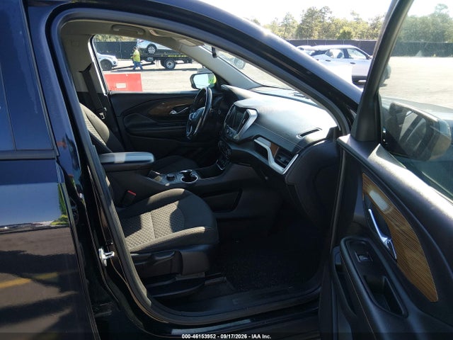 Aukcja sprzedaży 2018 Gmc Terrain Sle, vin: 3GKALTEV4JL254935, numer aukcji: 46153952