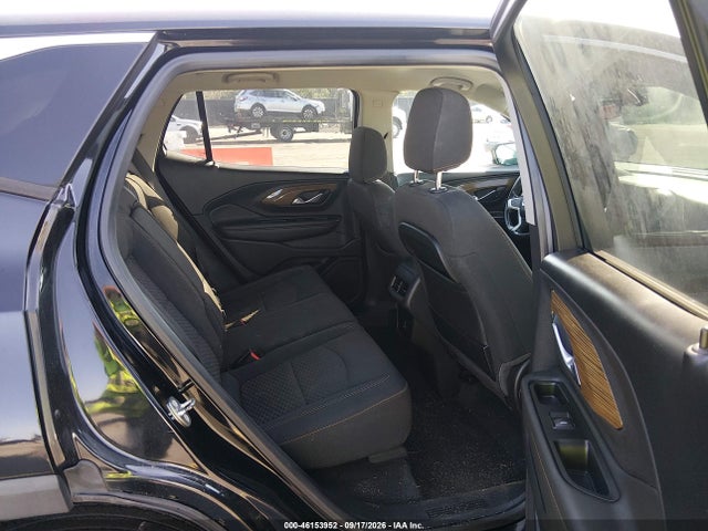 Aukcja sprzedaży 2018 Gmc Terrain Sle, vin: 3GKALTEV4JL254935, numer aukcji: 46153952