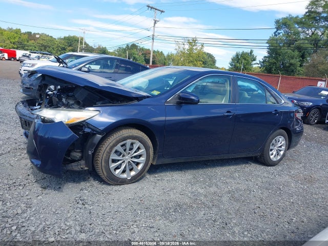Aukcja sprzedaży 2015 Toyota Camry Le, vin: 4T4BF1FK7FR470874, numer aukcji: 46153956