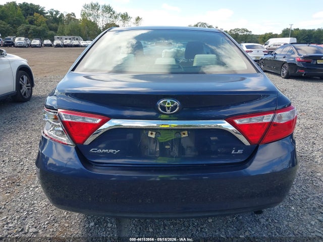 Aukcja sprzedaży 2015 Toyota Camry Le, vin: 4T4BF1FK7FR470874, numer aukcji: 46153956