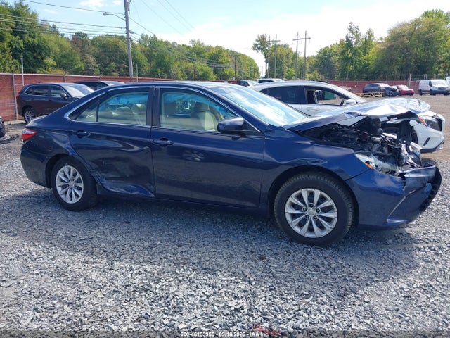 Aukcja sprzedaży 2015 Toyota Camry Le, vin: 4T4BF1FK7FR470874, numer aukcji: 46153956