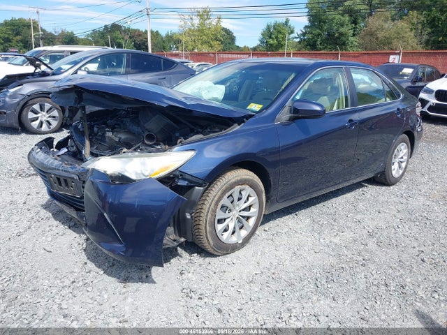 Aukcja sprzedaży 2015 Toyota Camry Le, vin: 4T4BF1FK7FR470874, numer aukcji: 46153956