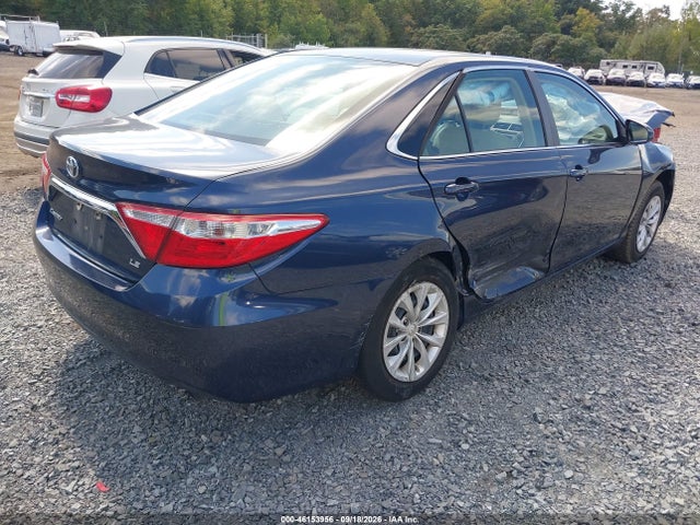 Aukcja sprzedaży 2015 Toyota Camry Le, vin: 4T4BF1FK7FR470874, numer aukcji: 46153956