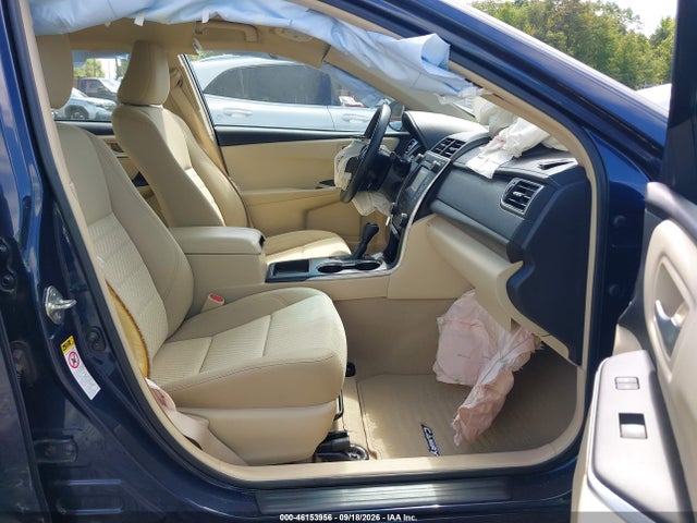 Aukcja sprzedaży 2015 Toyota Camry Le, vin: 4T4BF1FK7FR470874, numer aukcji: 46153956