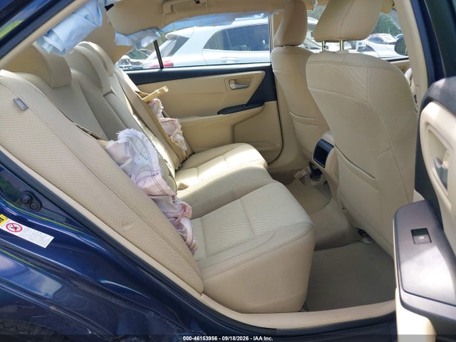 Aukcja sprzedaży 2015 Toyota Camry Le, vin: 4T4BF1FK7FR470874, numer aukcji: 46153956