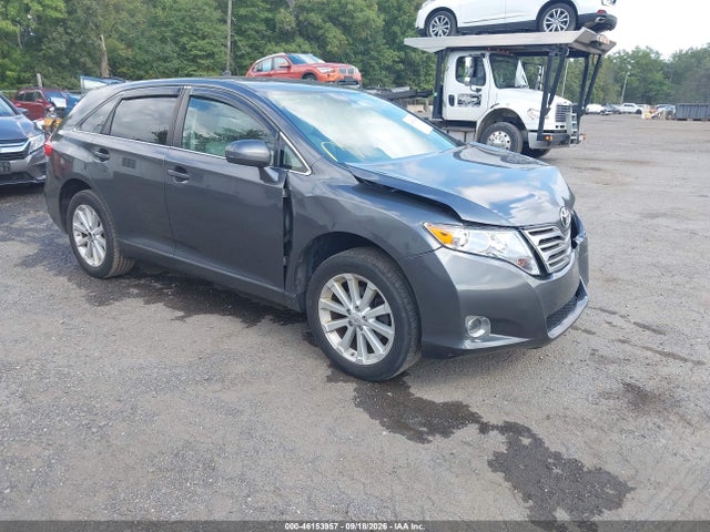 Aukcja sprzedaży 2011 Toyota Venza, vin: 4T3ZA3BB6BU051571, numer aukcji: 46153957
