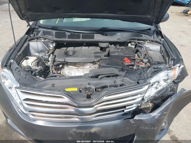 Aukcja sprzedaży 2011 Toyota Venza, vin: 4T3ZA3BB6BU051571, numer aukcji: 46153957