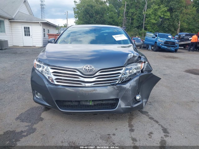 Aukcja sprzedaży 2011 Toyota Venza, vin: 4T3ZA3BB6BU051571, numer aukcji: 46153957
