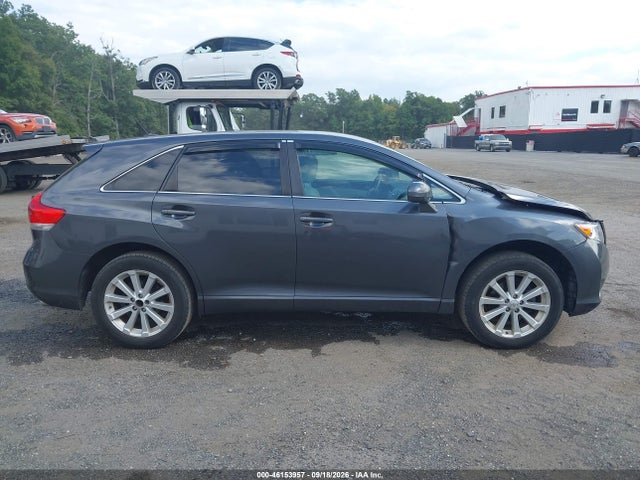 Aukcja sprzedaży 2011 Toyota Venza, vin: 4T3ZA3BB6BU051571, numer aukcji: 46153957