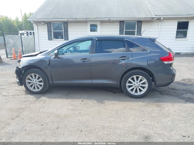 Aukcja sprzedaży 2011 Toyota Venza, vin: 4T3ZA3BB6BU051571, numer aukcji: 46153957