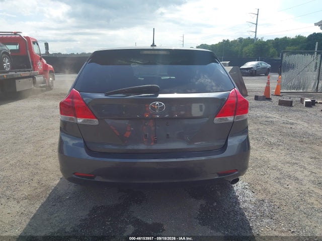 Aukcja sprzedaży 2011 Toyota Venza, vin: 4T3ZA3BB6BU051571, numer aukcji: 46153957
