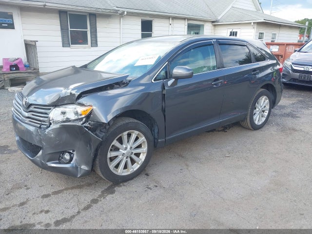 Aukcja sprzedaży 2011 Toyota Venza, vin: 4T3ZA3BB6BU051571, numer aukcji: 46153957