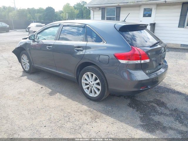 Aukcja sprzedaży 2011 Toyota Venza, vin: 4T3ZA3BB6BU051571, numer aukcji: 46153957