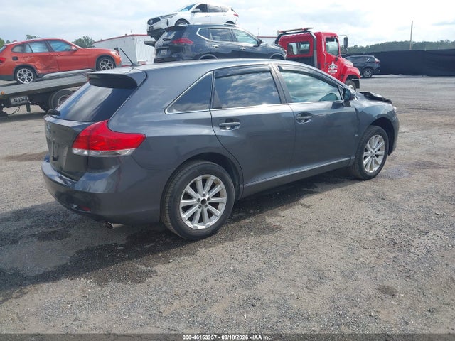 Aukcja sprzedaży 2011 Toyota Venza, vin: 4T3ZA3BB6BU051571, numer aukcji: 46153957