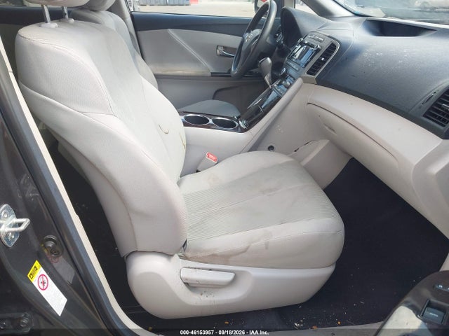 Aukcja sprzedaży 2011 Toyota Venza, vin: 4T3ZA3BB6BU051571, numer aukcji: 46153957