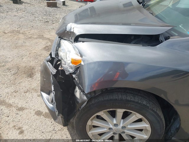 Aukcja sprzedaży 2011 Toyota Venza, vin: 4T3ZA3BB6BU051571, numer aukcji: 46153957