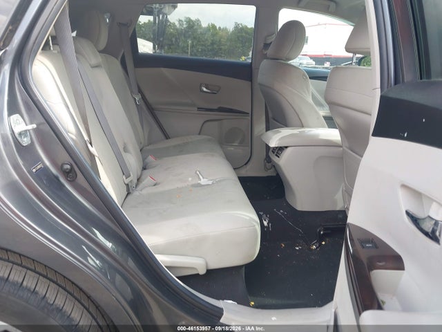 Aukcja sprzedaży 2011 Toyota Venza, vin: 4T3ZA3BB6BU051571, numer aukcji: 46153957