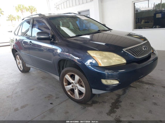 Продажа на аукционе авто 2007 Lexus Rx 350, vin: 2T2GK31U37C021285, номер лота: 46153960
