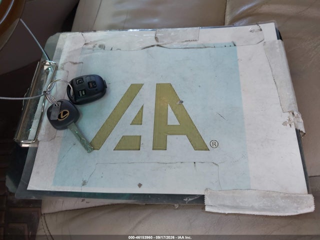 2007 Lexus Rx 350 მანქანა იყიდება აუქციონზე, vin: 2T2GK31U37C021285, აუქციონის ნომერი: 46153960