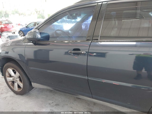 2007 Lexus Rx 350 მანქანა იყიდება აუქციონზე, vin: 2T2GK31U37C021285, აუქციონის ნომერი: 46153960