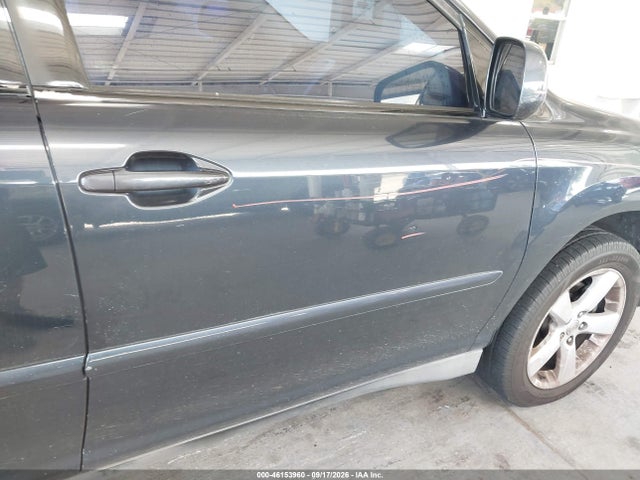 2007 Lexus Rx 350 მანქანა იყიდება აუქციონზე, vin: 2T2GK31U37C021285, აუქციონის ნომერი: 46153960