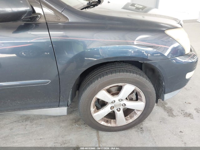 2007 Lexus Rx 350 მანქანა იყიდება აუქციონზე, vin: 2T2GK31U37C021285, აუქციონის ნომერი: 46153960