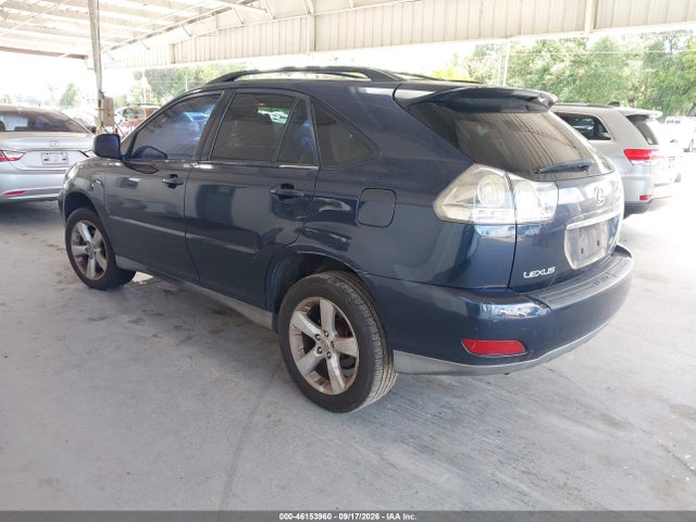 2007 Lexus Rx 350 მანქანა იყიდება აუქციონზე, vin: 2T2GK31U37C021285, აუქციონის ნომერი: 46153960
