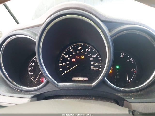 2007 Lexus Rx 350 მანქანა იყიდება აუქციონზე, vin: 2T2GK31U37C021285, აუქციონის ნომერი: 46153960