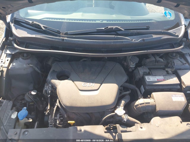Продаж на аукціоні авто 2015 Hyundai Accent Gls, vin: KMHCT4AE9FU878903, номер лоту: 46153959