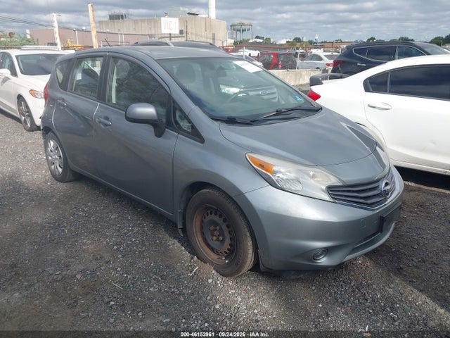 Auction sale of the 2014 Nissan Versa Note S Plus, vin: 3N1CE2CP2EL372410, lot number: 46153961