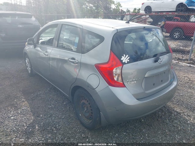 Aukcja sprzedaży 2014 Nissan Versa Note S Plus, vin: 3N1CE2CP2EL372410, numer aukcji: 46153961