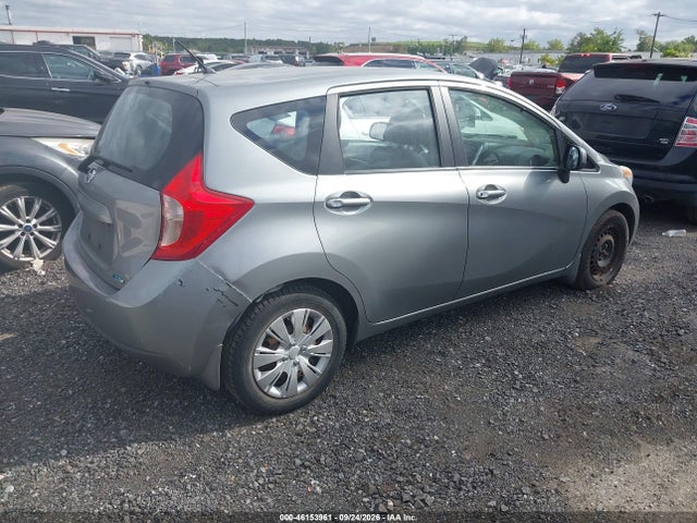 Aukcja sprzedaży 2014 Nissan Versa Note S Plus, vin: 3N1CE2CP2EL372410, numer aukcji: 46153961