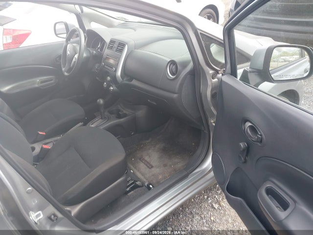 Aukcja sprzedaży 2014 Nissan Versa Note S Plus, vin: 3N1CE2CP2EL372410, numer aukcji: 46153961