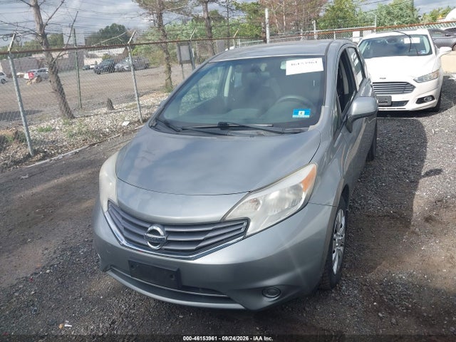 Aukcja sprzedaży 2014 Nissan Versa Note S Plus, vin: 3N1CE2CP2EL372410, numer aukcji: 46153961