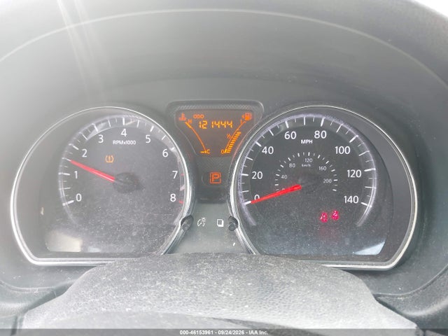 Aukcja sprzedaży 2014 Nissan Versa Note S Plus, vin: 3N1CE2CP2EL372410, numer aukcji: 46153961