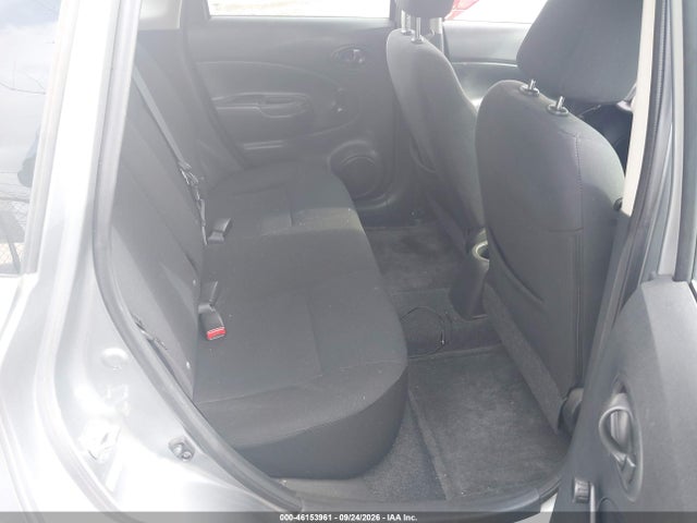 Aukcja sprzedaży 2014 Nissan Versa Note S Plus, vin: 3N1CE2CP2EL372410, numer aukcji: 46153961