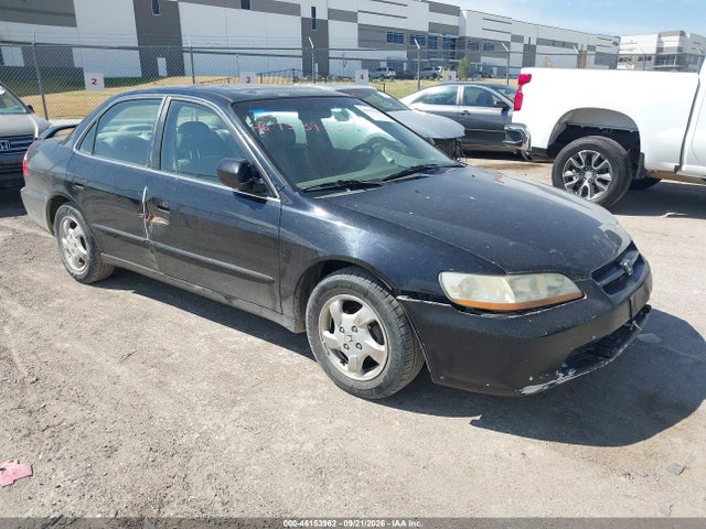 Auction sale of the 2000 Honda Accord 2.3 Ex, vin: JHMCG5660YC034353, lot number: 46153962