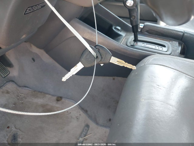 2000 Honda Accord 2.3 Ex მანქანა იყიდება აუქციონზე, vin: JHMCG5660YC034353, აუქციონის ნომერი: 46153962