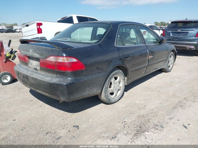 2000 Honda Accord 2.3 Ex მანქანა იყიდება აუქციონზე, vin: JHMCG5660YC034353, აუქციონის ნომერი: 46153962