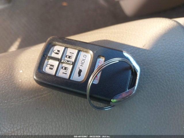 Honda Odyssey Ex-l 2015 5FNRL5H67FB052367 Image 11