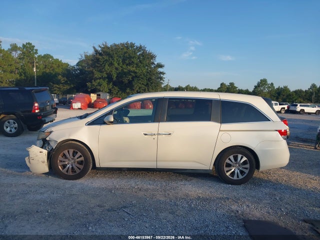 Honda Odyssey Ex-l 2015 5FNRL5H67FB052367 Image 14