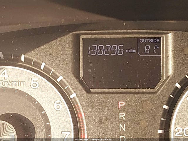 Honda Odyssey Ex-l 2015 5FNRL5H67FB052367 Image 15