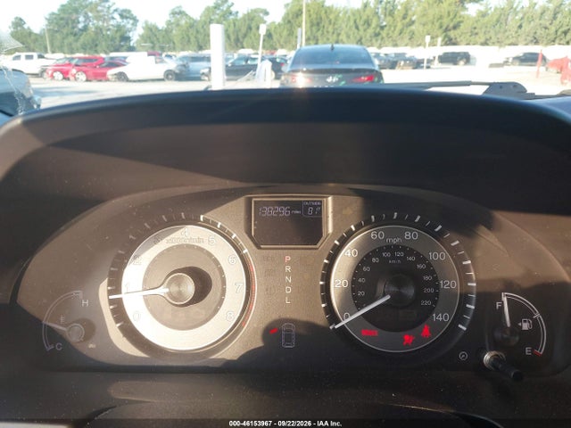 Honda Odyssey Ex-l 2015 5FNRL5H67FB052367 Image 7