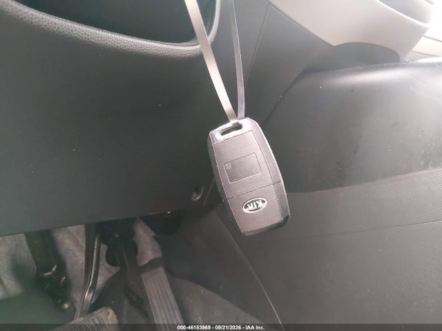 Aukcja sprzedaży 2018 Kia Soul, vin: KNDJN2A26J7593387, numer aukcji: 46153969